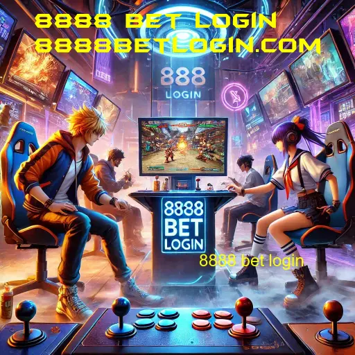 8888 bet login